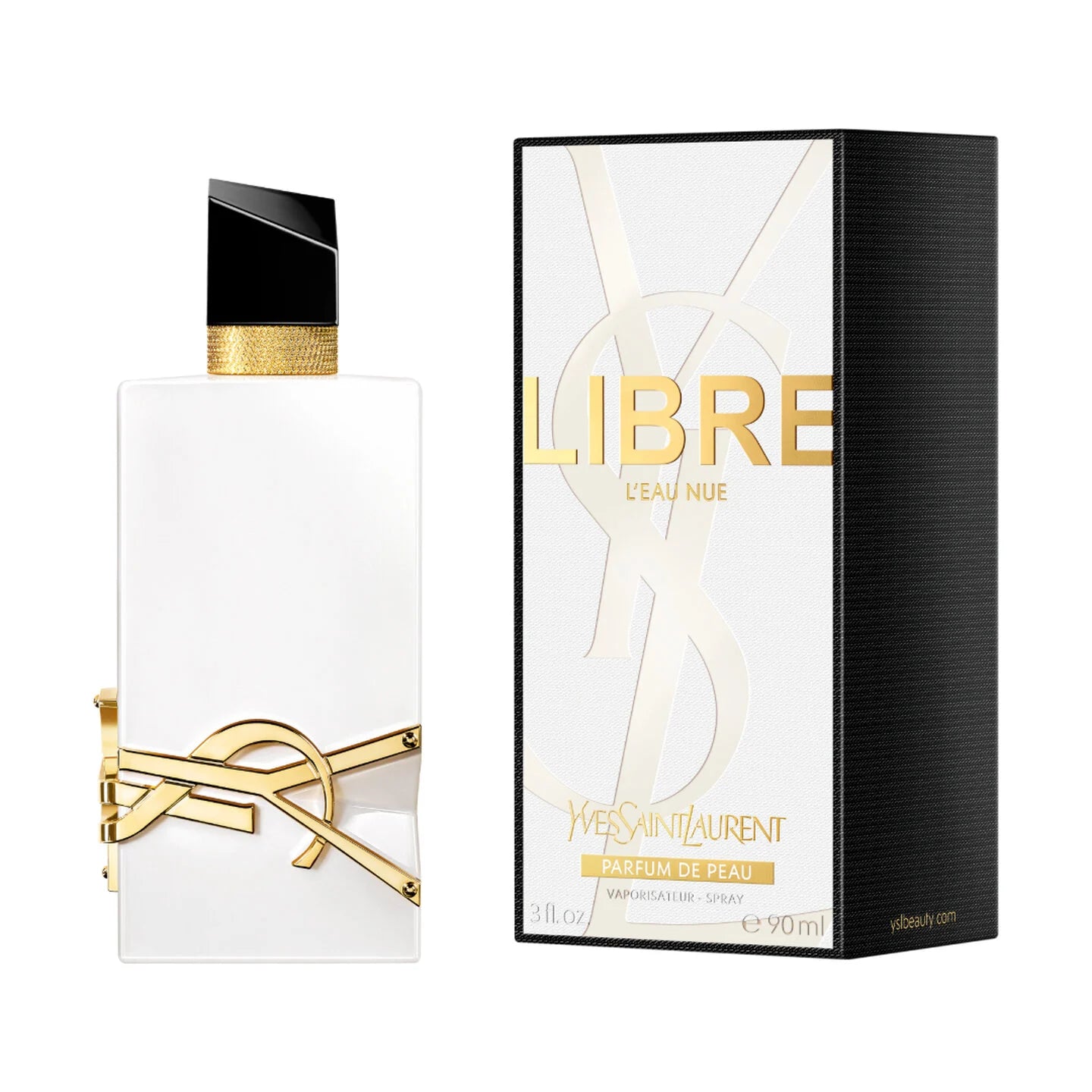 Yves Saint Laurent LIBRE L'EAU NUE PARFUM DE PEAU 50ml/90ml