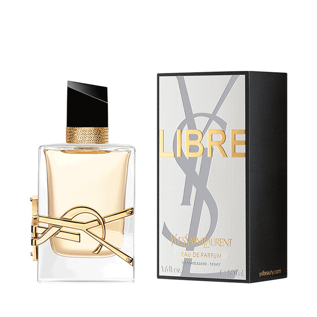 Yves Saint Laurent Libre Eau De Parfum 30ml/50ml/90ml