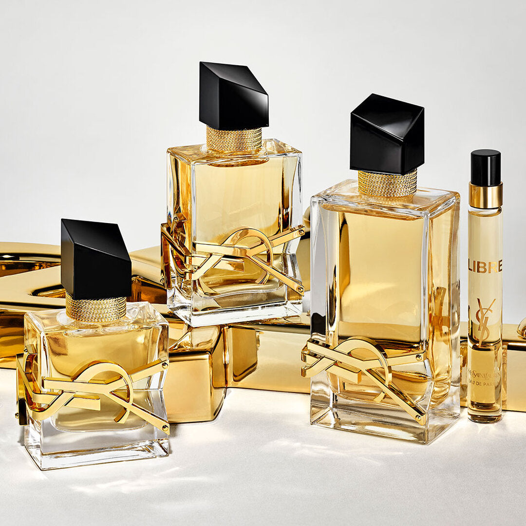 Yves Saint Laurent Libre Eau De Parfum 30ml/50ml/90ml