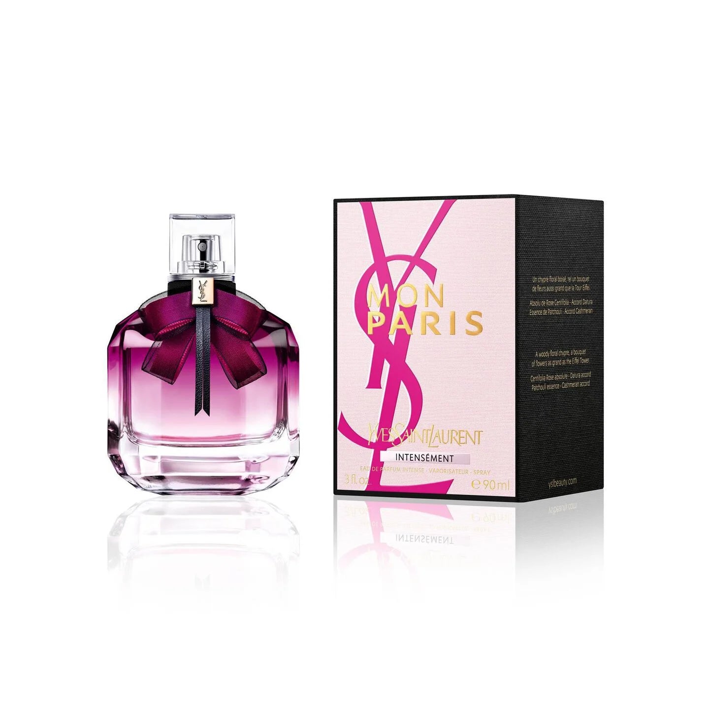 Yves Saint Laurent Mon Paris Eau De Parfum Intensement 50ml/90ml
