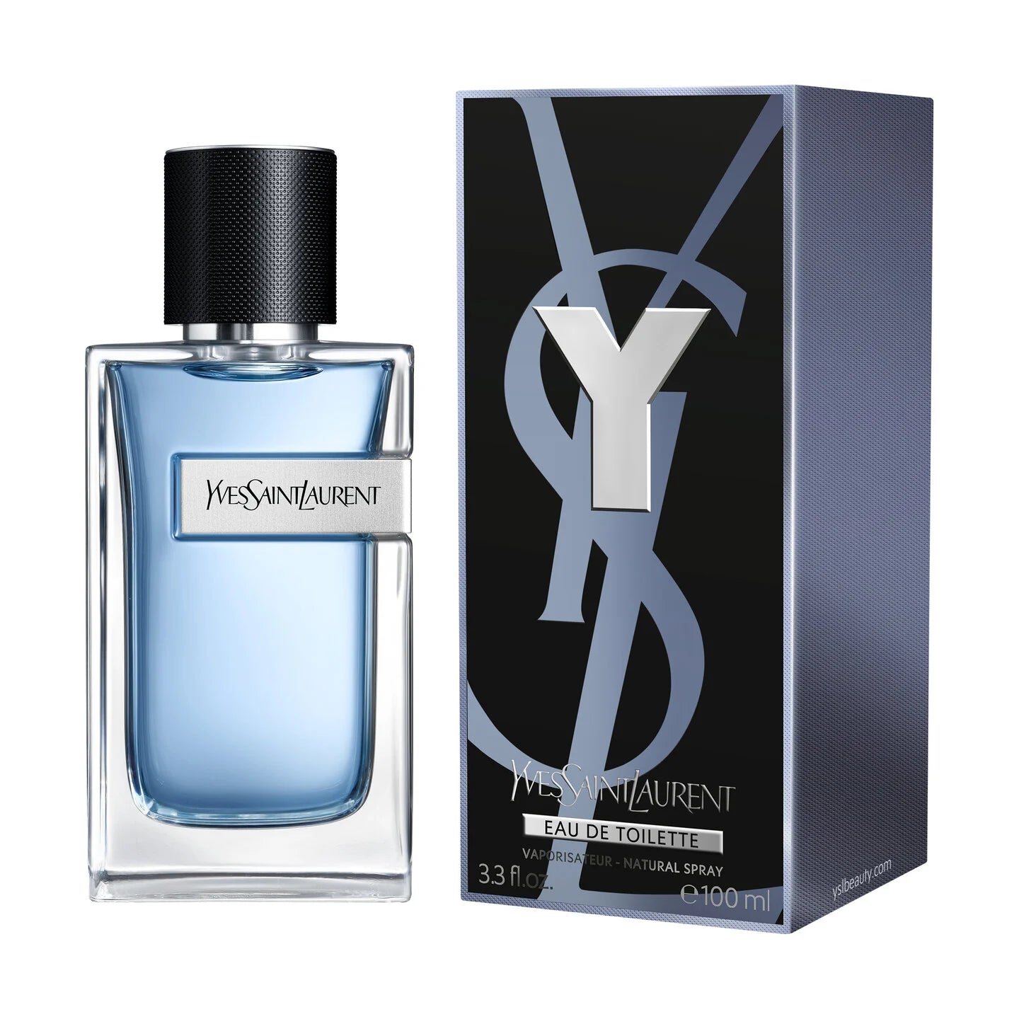 Yves Saint Laurent Y Eau De Toilette 60ml/100ml