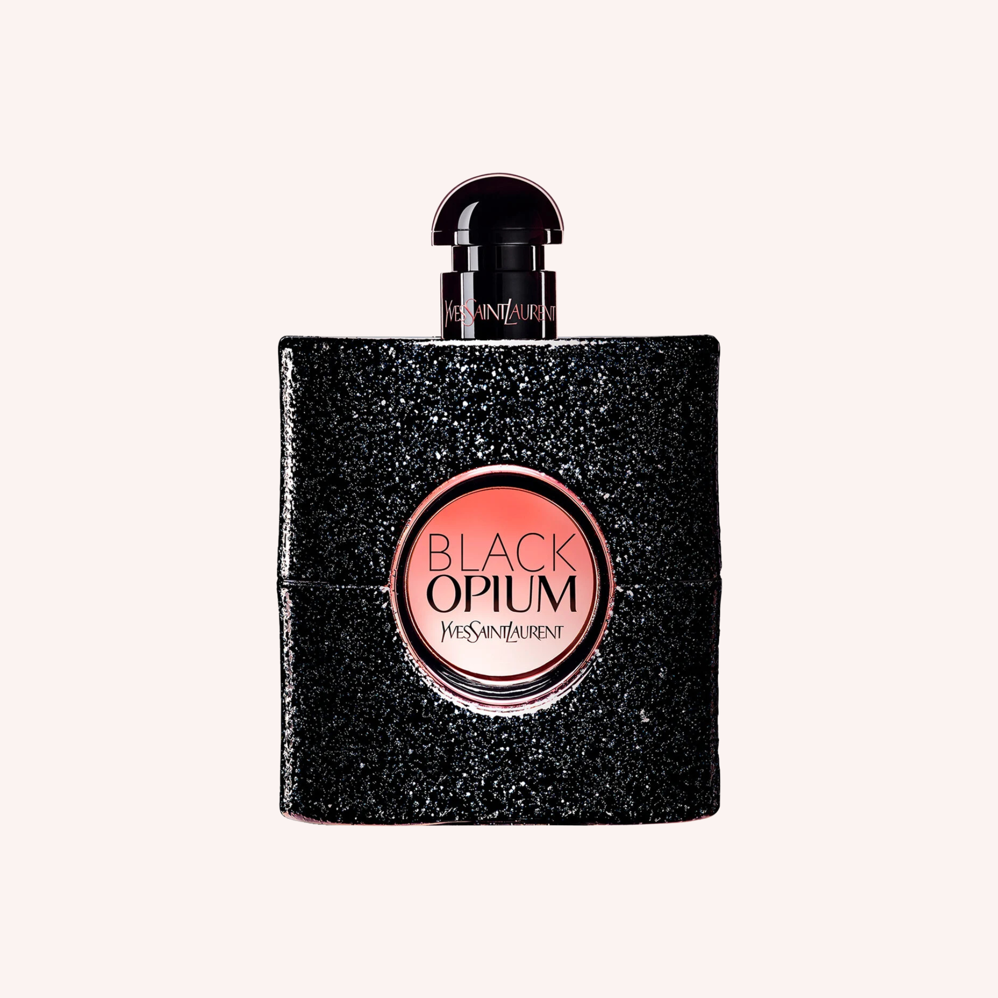 Yvse Saint Laurent Black Opium Eau De Parfum 30ml/50ml/90ml