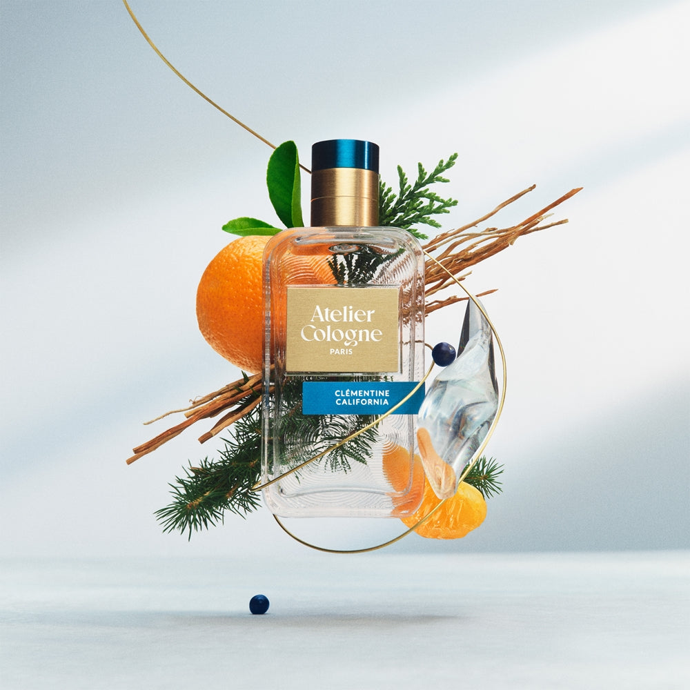 Atelier Cologne Cologne Absolue Oolang Infini eau de parfum unisex 30ml/100ml
