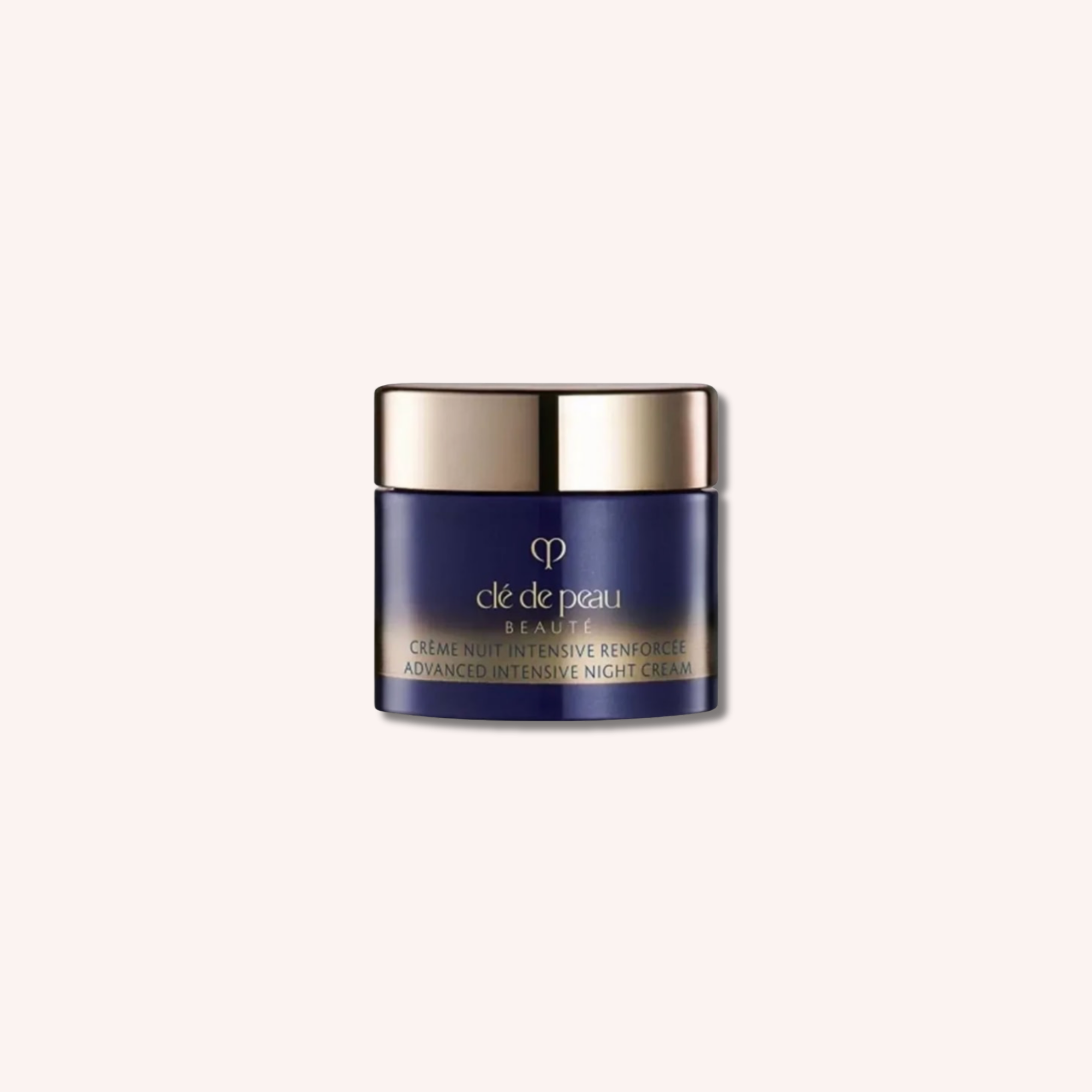 CPB Clé de Peau Beauté Advanced Intensive Night Cream 5ml