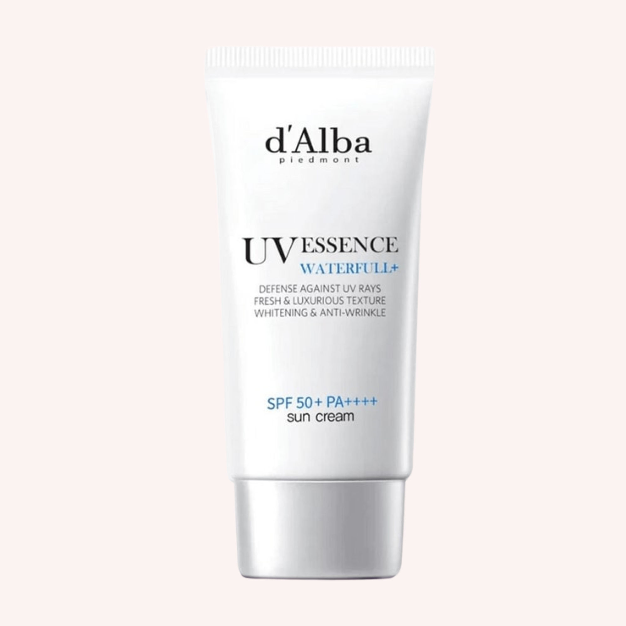 d'Alba Waterfull Essence Sun Cream 50ml