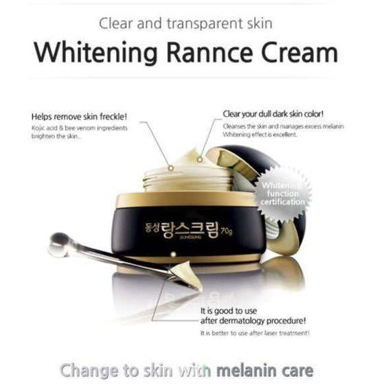 Dongsung Rannce Cream 70g