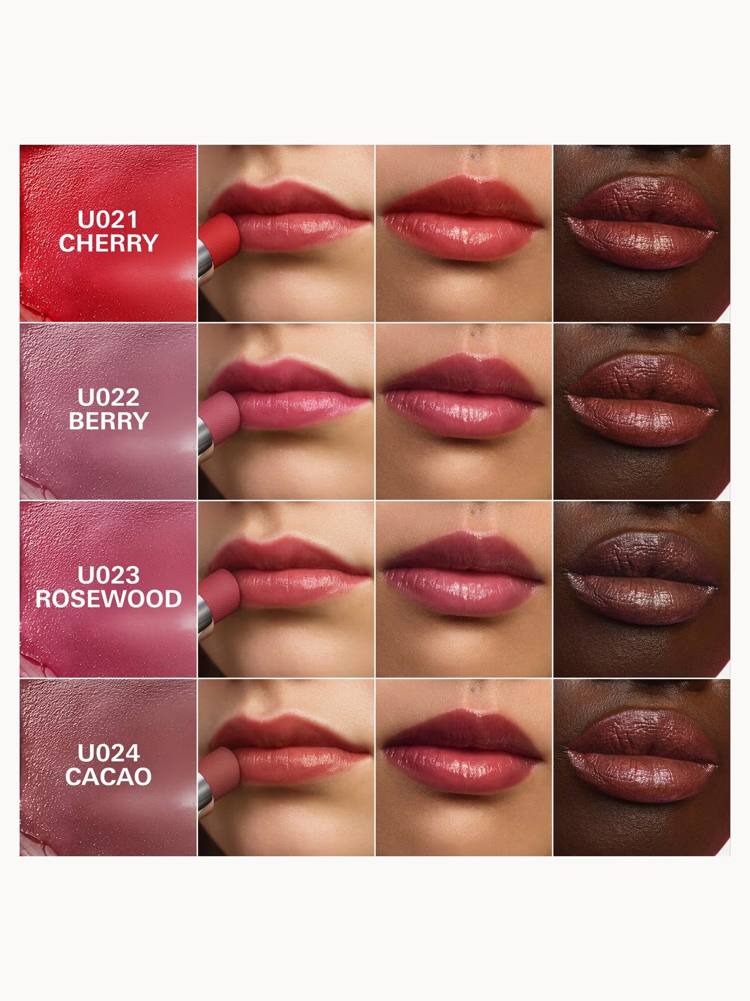 Prada Light Glowing Lip Colour 3.8g