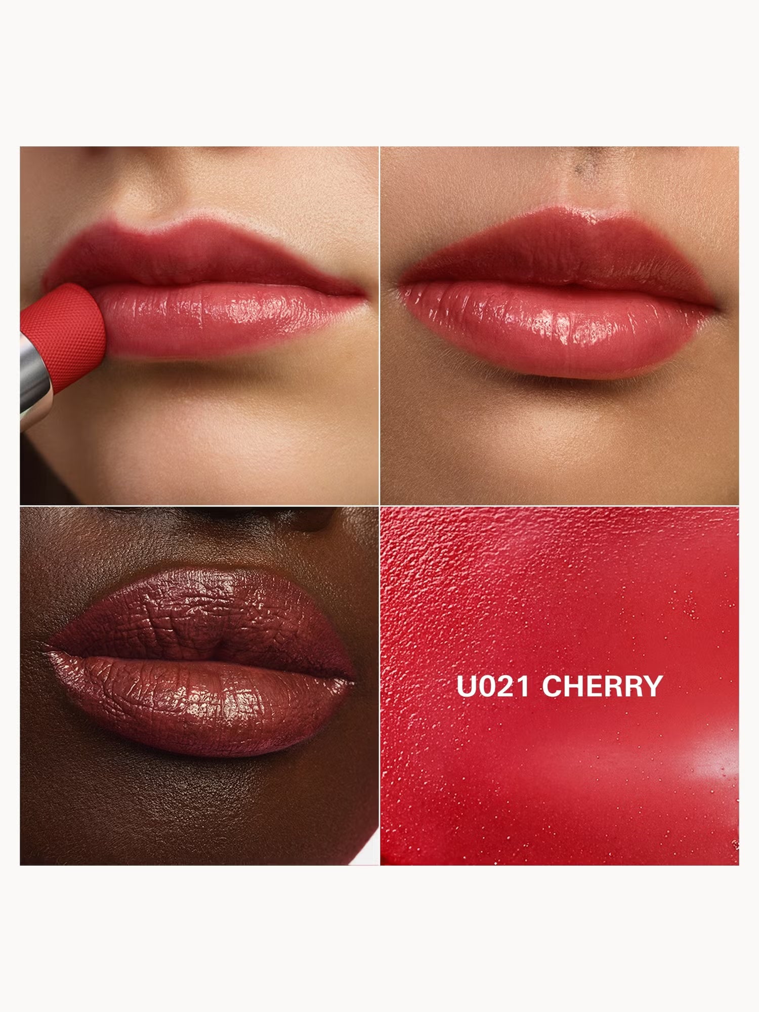 Prada Light Glowing Lip Colour 3.8g