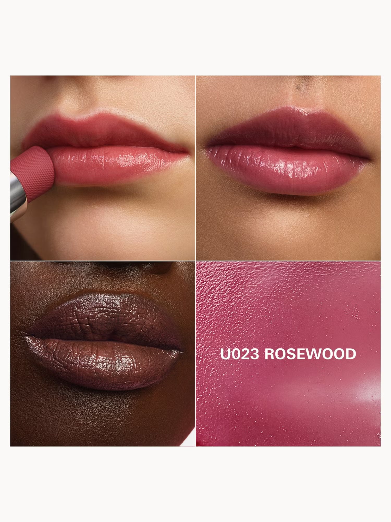 Prada Light Glowing Lip Colour 3.8g