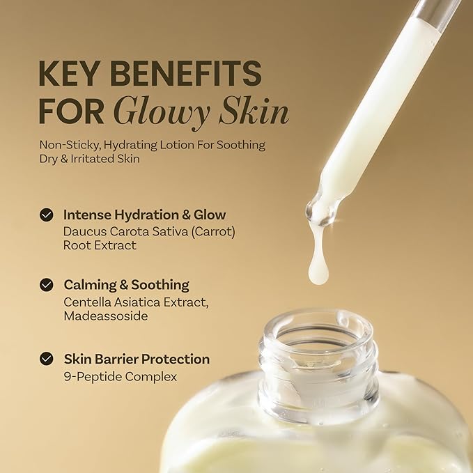 Ongredients - Skin Barrier Calming Lotion 220ml