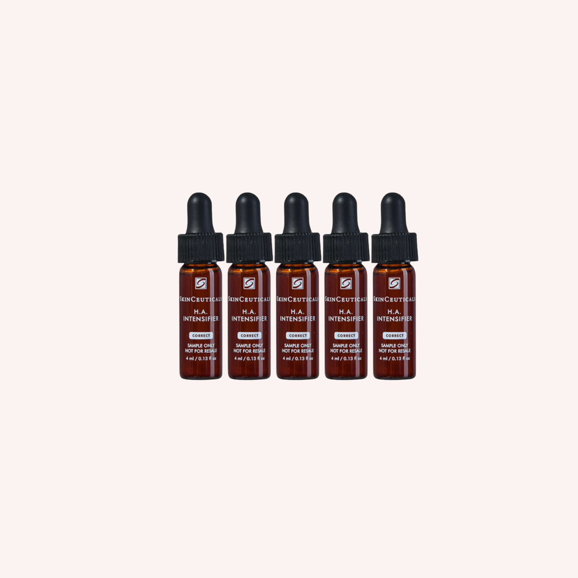 SkinCeuticals Hyaluronic Acid Intensifier Multi-Glycan 4ml