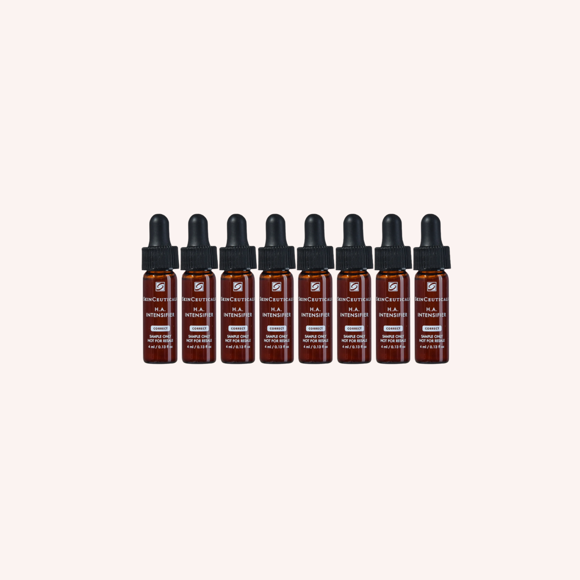 SkinCeuticals Hyaluronic Acid Intensifier Multi-Glycan 4ml