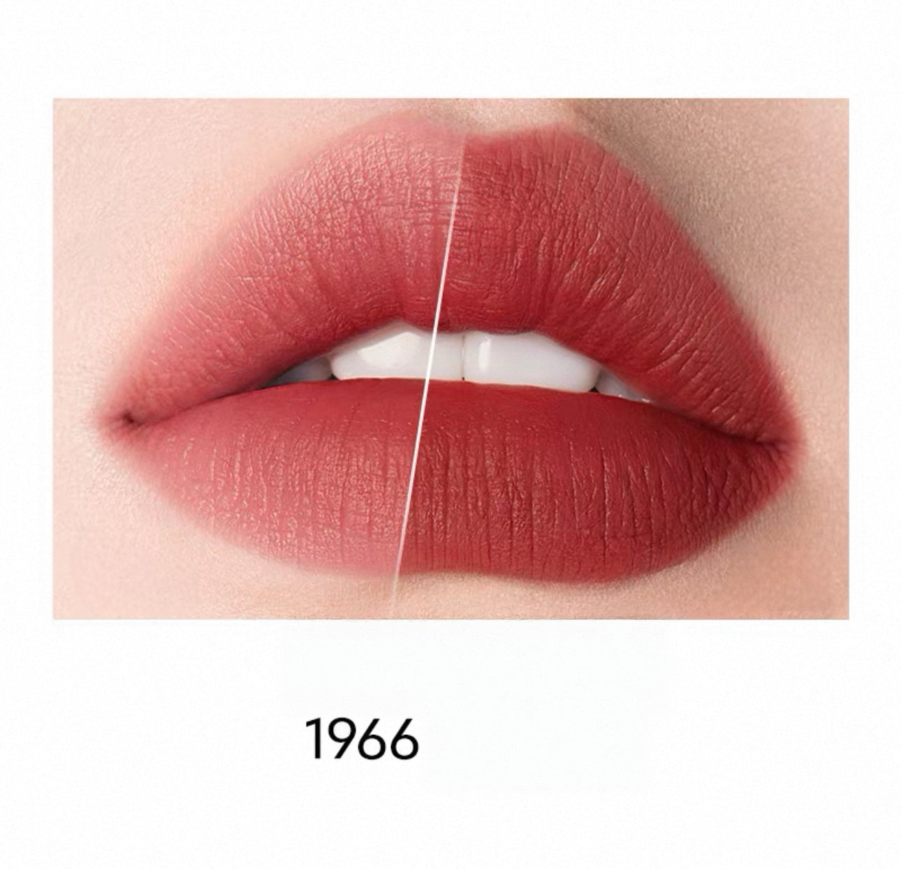 YSL Yves Saint Laurent Rouge Pur Couture The Slim Lipsitck 2.2g