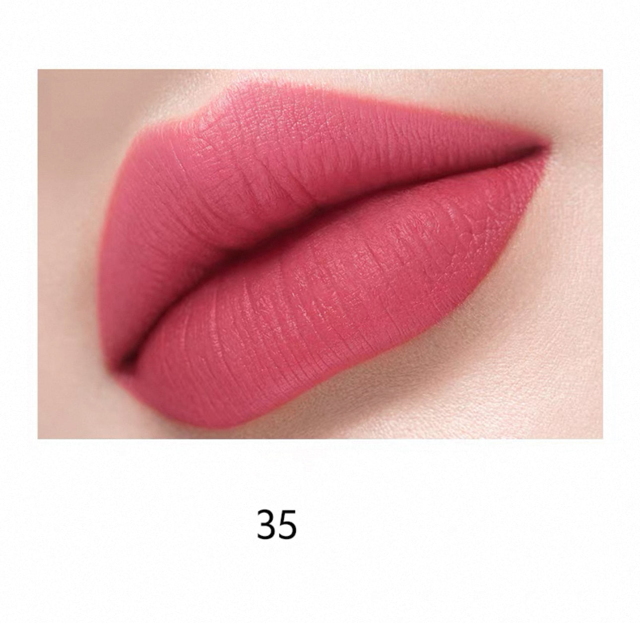 YSL Yves Saint Laurent Rouge Pur Couture The Slim Lipsitck 2.2g